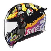 AGV - K1 S Bezzecchi Replica Helmet