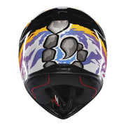 AGV - K1 S Bezzecchi Replica Helmet