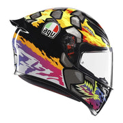 AGV - K1 S Bezzecchi Replica Helmet