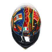 AGV - K1 S Dreamtime Helmet