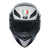 AGV - K1 S Limit 46 Grey Helmet