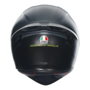 AGV - K1 S Limit 46 Grey Helmet