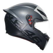 AGV - K1 S Limit 46 Grey Helmet