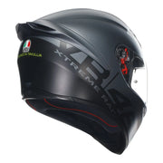 AGV - K1 S Limit 46 Grey Helmet