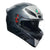 AGV - K1 S Limit 46 Grey Helmet