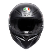 AGV - K1 S Matt Black Helmet