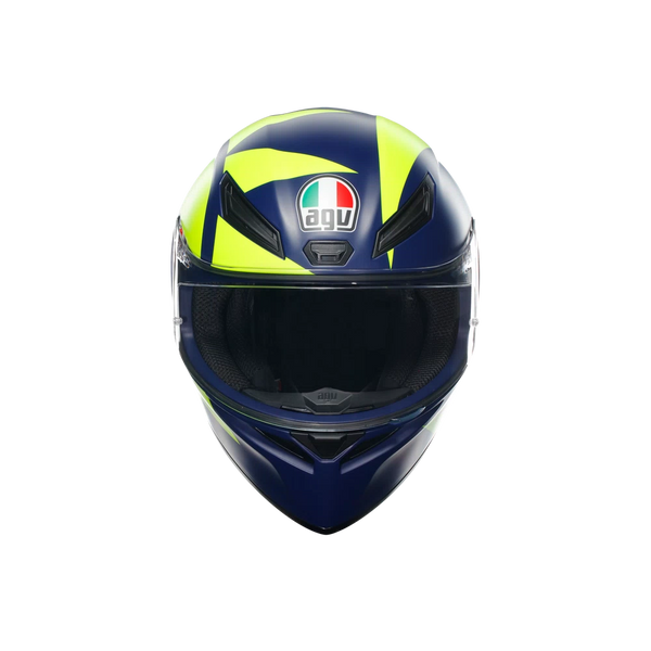 AGV - K1 S Rossi Soleluna Helmet