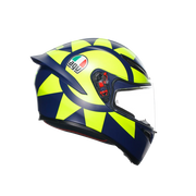 AGV - K1 S Rossi Soleluna Helmet