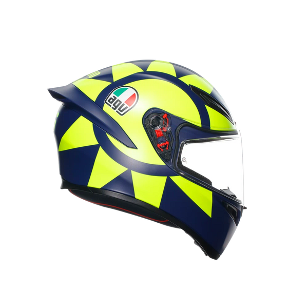 AGV - K1 S Rossi Soleluna Helmet