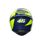 AGV - K1 S Rossi Soleluna Helmet