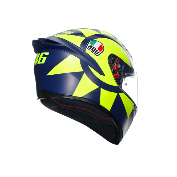 AGV - K1 S Rossi Soleluna Helmet