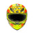 AGV - K1 S SMU Rossi 2001 Multi Helmet