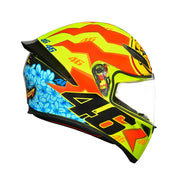 AGV - K1 S SMU Rossi 2001 Multi Helmet