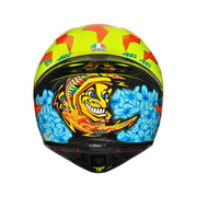 AGV - K1 S SMU Rossi 2001 Multi Helmet