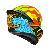 AGV - K1 S SMU Rossi 2001 Multi Helmet