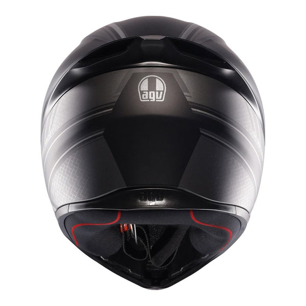 AGV - K1 S Sling Matt Black/Grey Helmet