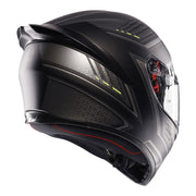 AGV - K1 S Sling Matt Black/Grey Helmet