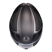 AGV - K1 S Sling Matt Black/Grey Helmet