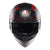 AGV - K1 S Sling Matt Black/Red Helmet