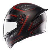 AGV - K1 S Sling Matt Black/Red Helmet