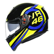 AGV - K-3 SV Ride 46 Helmet