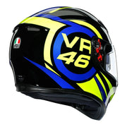 AGV - K-3 SV Ride 46 Helmet