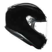 AGV - K6 S Gloss Black Helmet