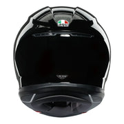 AGV - K6 S Gloss Black Helmet