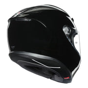 AGV - K6 S Gloss Black Helmet