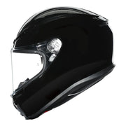 AGV - K6 S Gloss Black Helmet