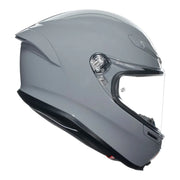 AGV - K6 S Nardo Grey Helmet