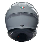 AGV - K6 S Nardo Grey Helmet