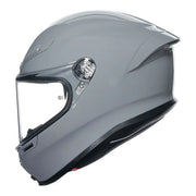 AGV - K6 S Nardo Grey Helmet