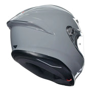 AGV - K6 S Nardo Grey Helmet