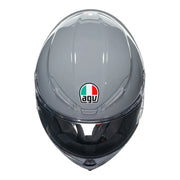 AGV - K6 S Nardo Grey Helmet