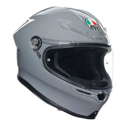 AGV - K6 S Nardo Grey Helmet