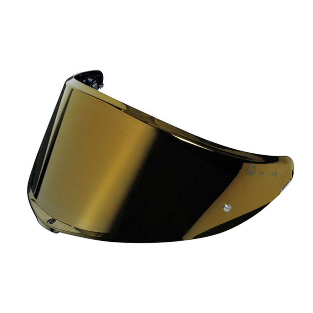 AGV - Sport Modular GT3-2 Gold Iridium Visor