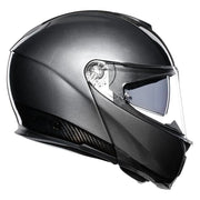 AGV - Sportmodular Carbon Dark Grey Helmet