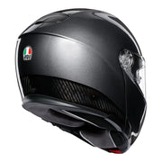 AGV - Sportmodular Carbon Dark Grey Helmet