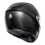 AGV - Sportmodular Matt Carbon Helmet