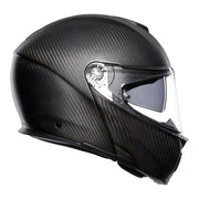 AGV - Sportmodular Matt Carbon Helmet