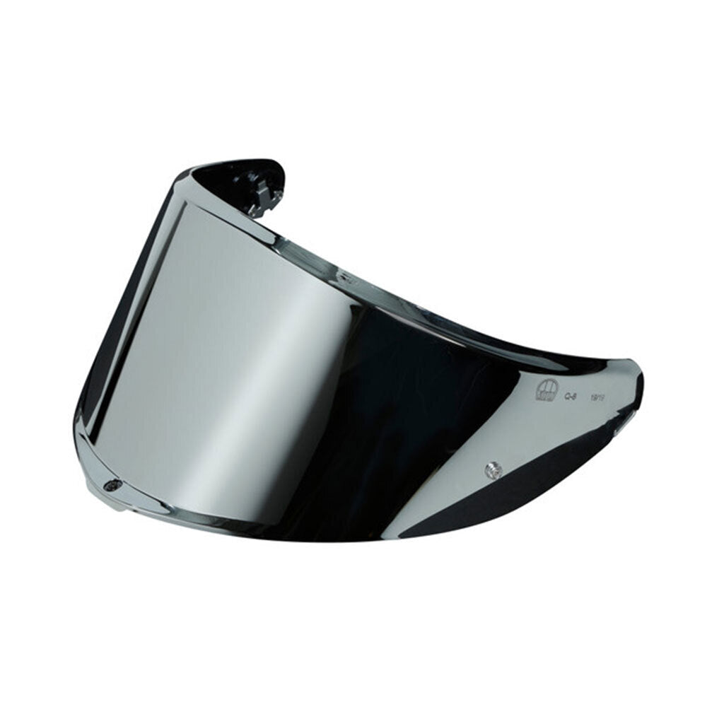 AGV - Tourmodular GT5-1 Silver Iridium Visor