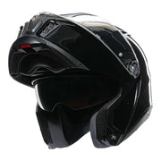 AGV - Tourmodular Gloss Black Helmet