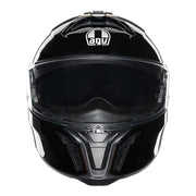 AGV - Tourmodular Gloss Black Helmet