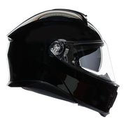 AGV - Tourmodular Gloss Black Helmet