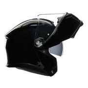 AGV - Tourmodular Gloss Black Helmet