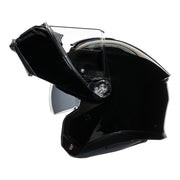 AGV - Tourmodular Gloss Black Helmet