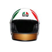 AGV - X3000 Ago Helmet