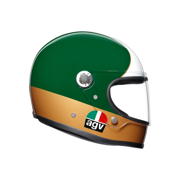 AGV - X3000 Ago Helmet