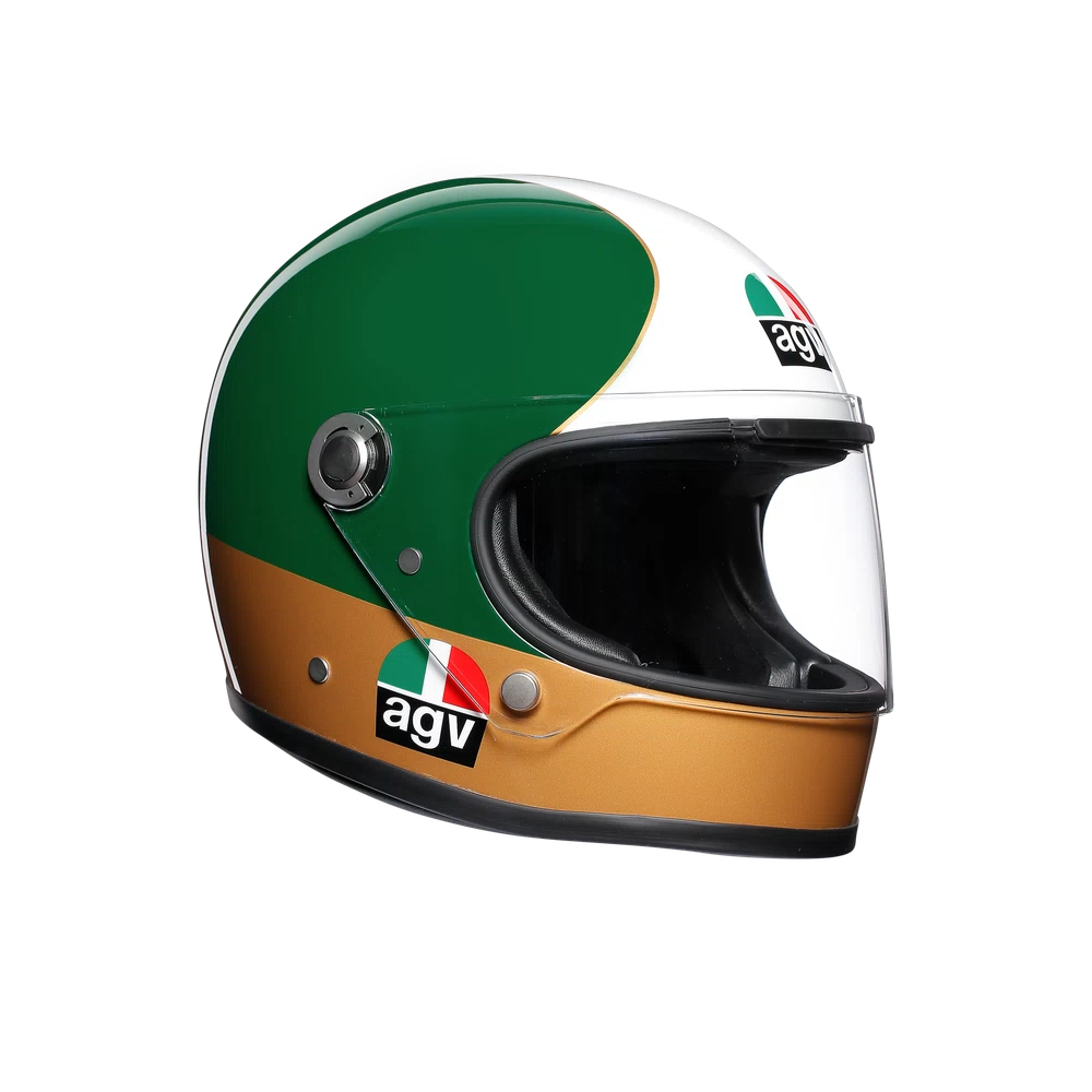 AGV - X3000 Ago Helmet